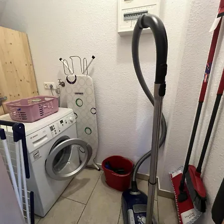 Deichst?rmer - Zentrale Toplage In Apartmán